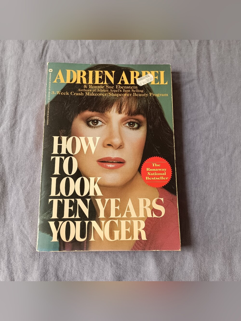 How to Look Ten Years Younger